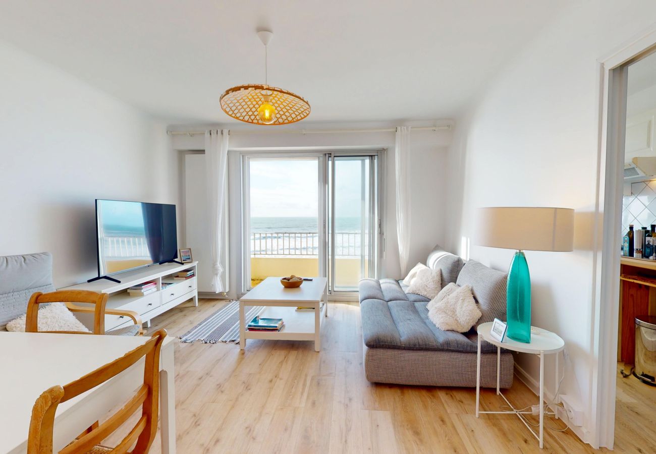 Appartement à Saint-Hilaire-de-Riez - Panorama des 5 Pineaux