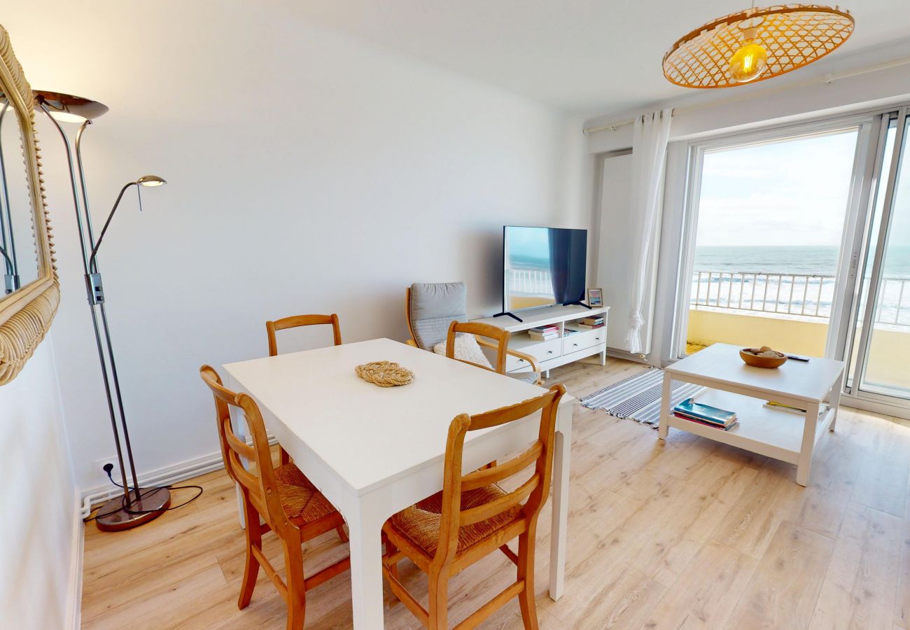 Appartement à Saint-Hilaire-de-Riez - Panorama des 5 Pineaux