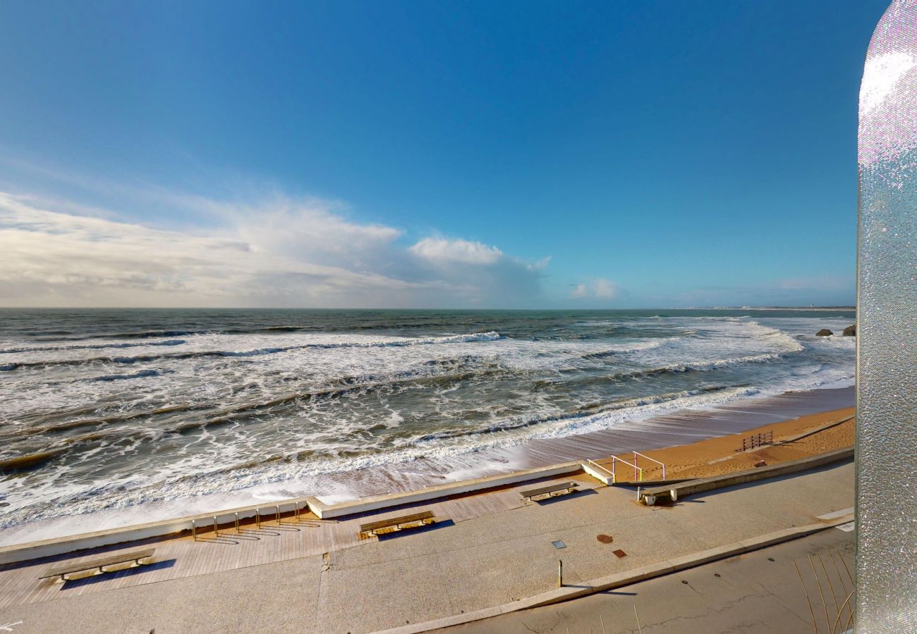 Appartement à Saint-Hilaire-de-Riez - Panorama des 5 Pineaux