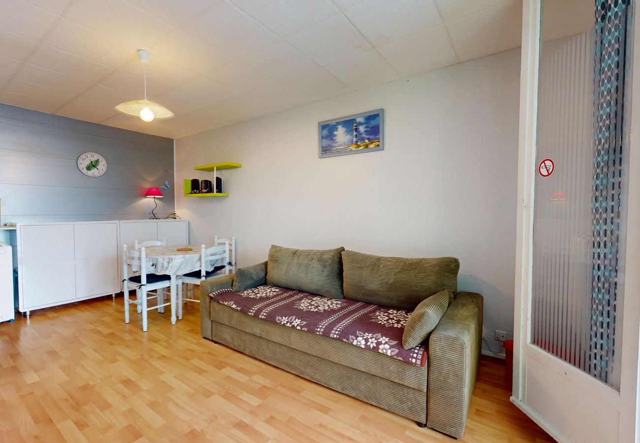 Appartement à Saint-Hilaire-de-Riez - Abri des Galees