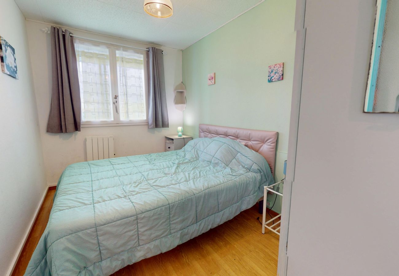 Appartement à Saint-Hilaire-de-Riez - Abri des Galees