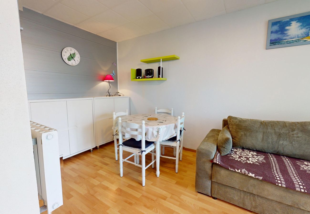 Appartement à Saint-Hilaire-de-Riez - Abri des Galees