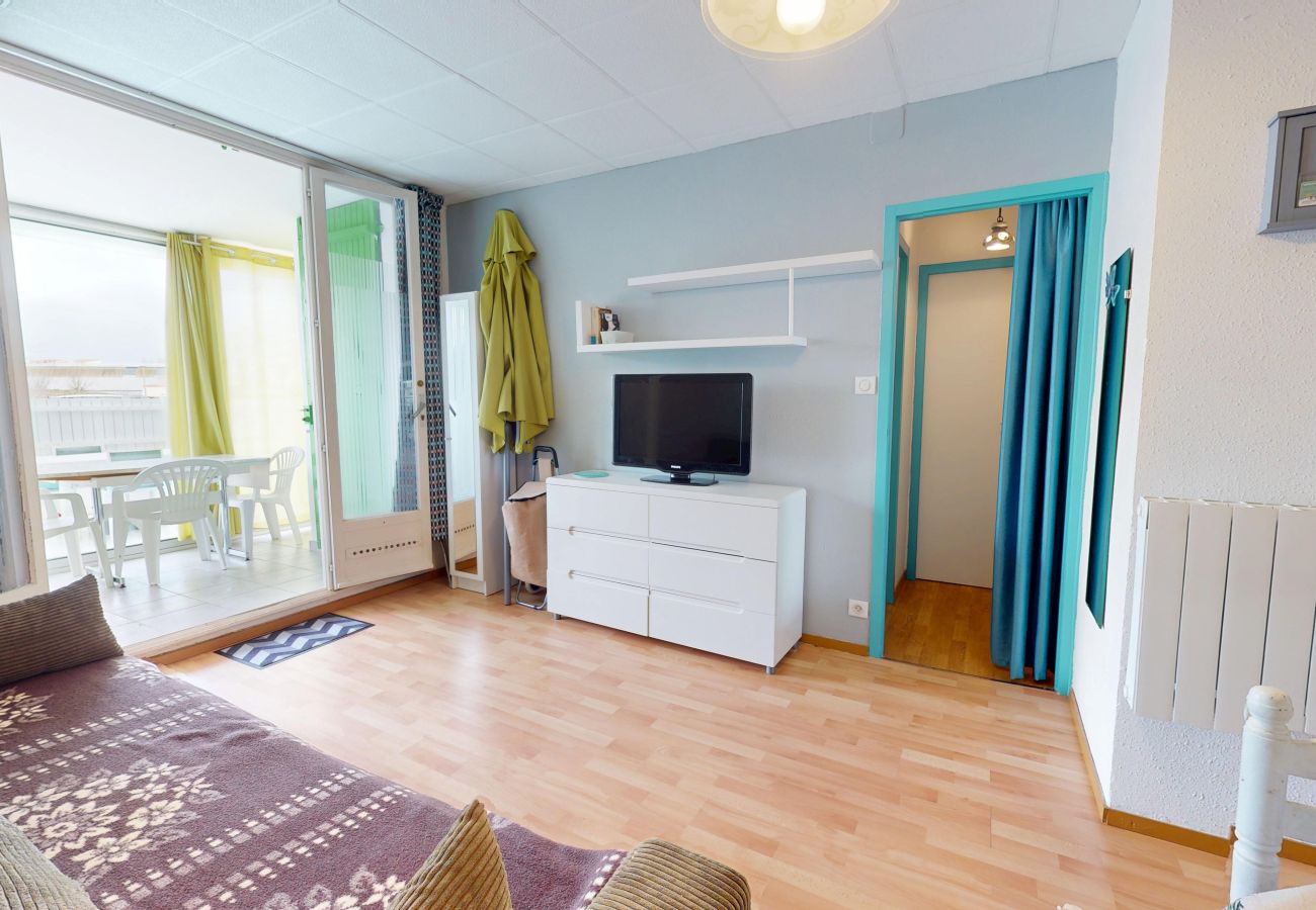 Appartement à Saint-Hilaire-de-Riez - Abri des Galees