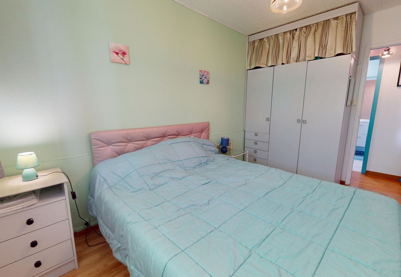 Appartement à Saint-Hilaire-de-Riez - Abri des Galees