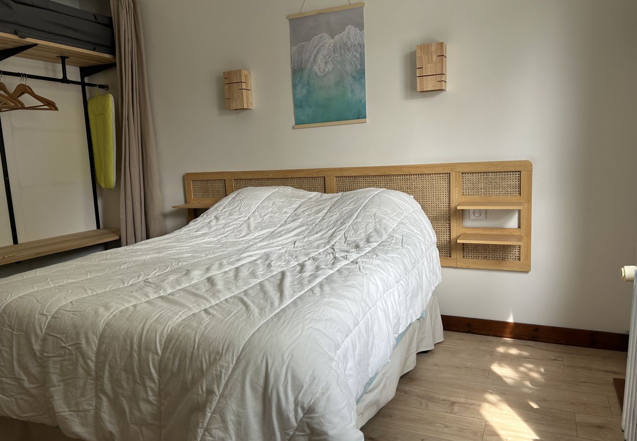 Villa à Saint-Gilles-Croix-de-Vie - La Villa Estran