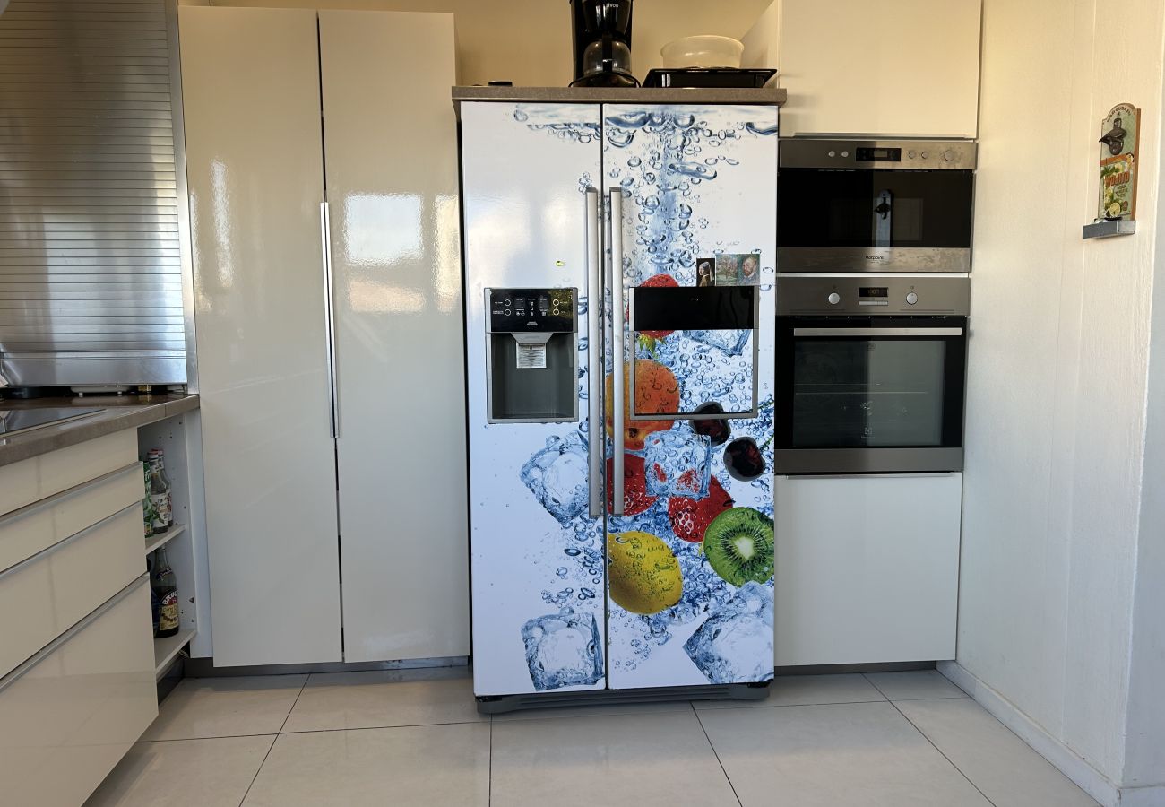 Villa à Saint-Gilles-Croix-de-Vie - La Villa Estran