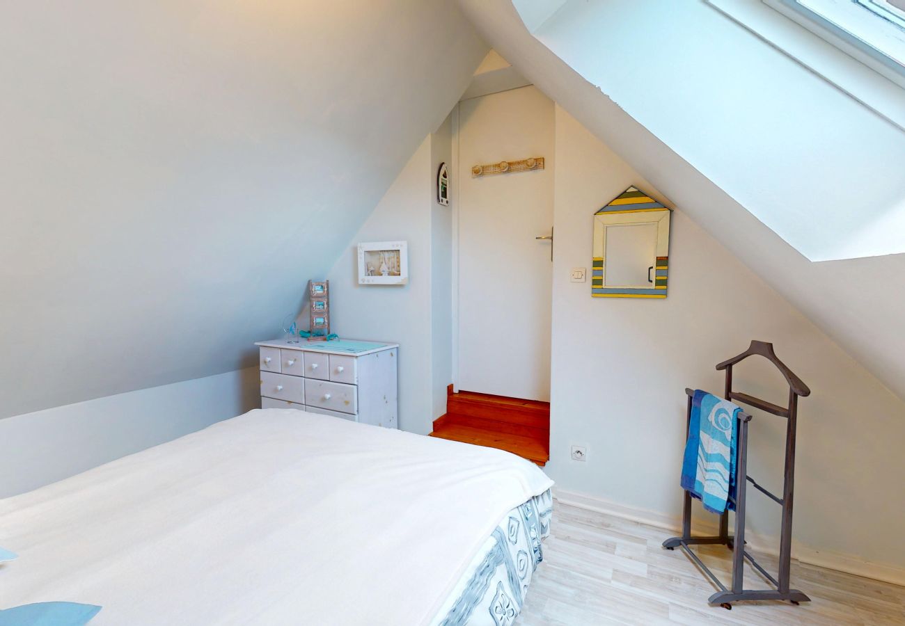 Maison à La Turballe - L Escapade Turballaise