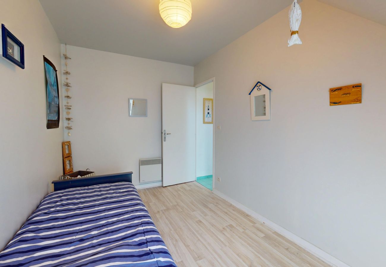 Maison à La Turballe - L Escapade Turballaise