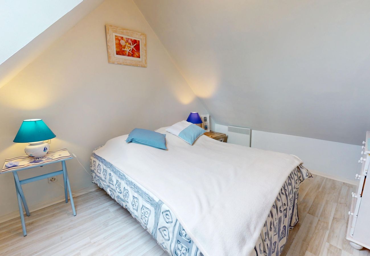 Maison à La Turballe - L Escapade Turballaise