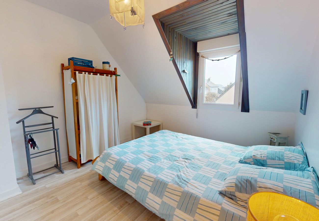 Maison à La Turballe - L Escapade Turballaise