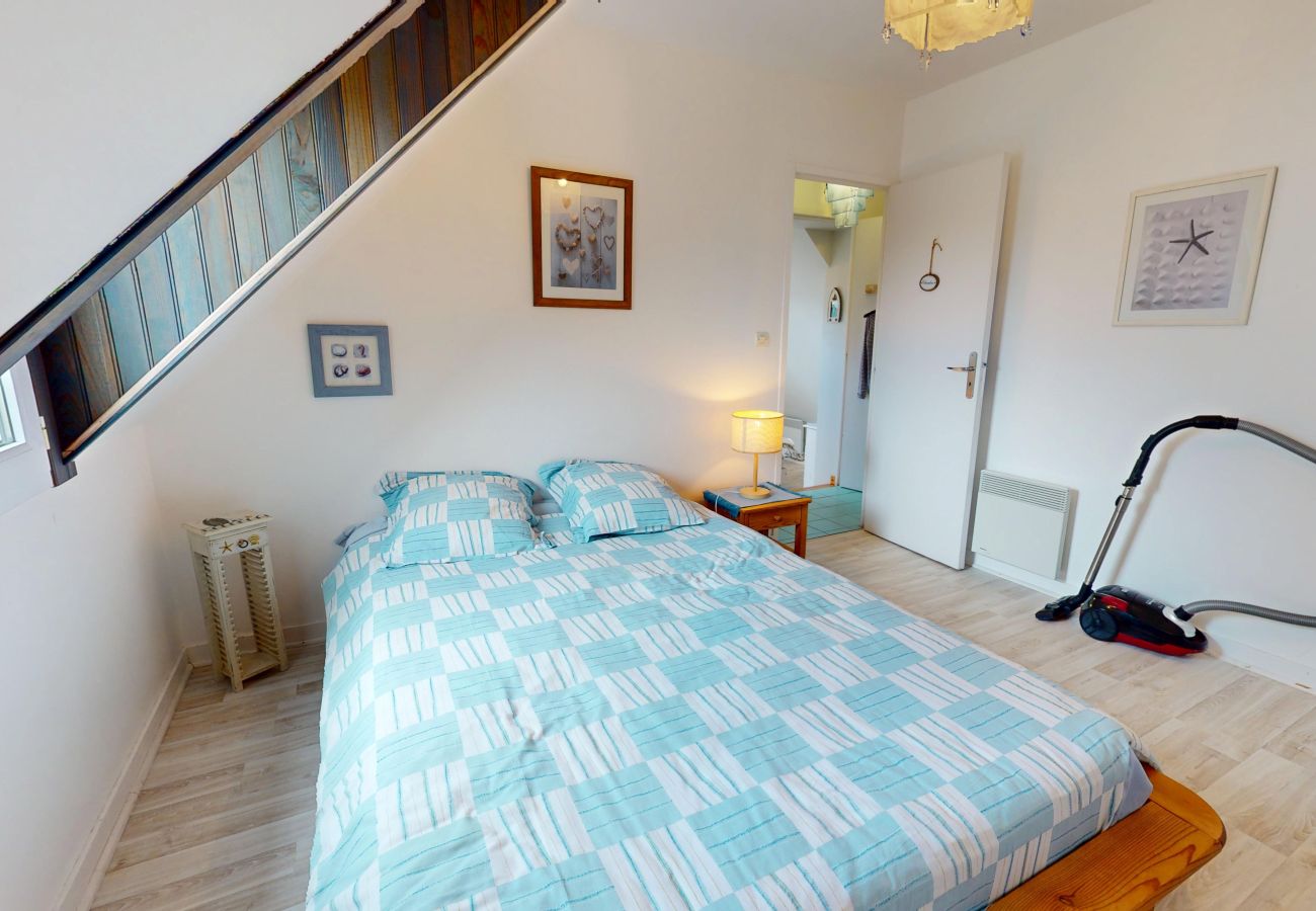 Maison à La Turballe - L Escapade Turballaise