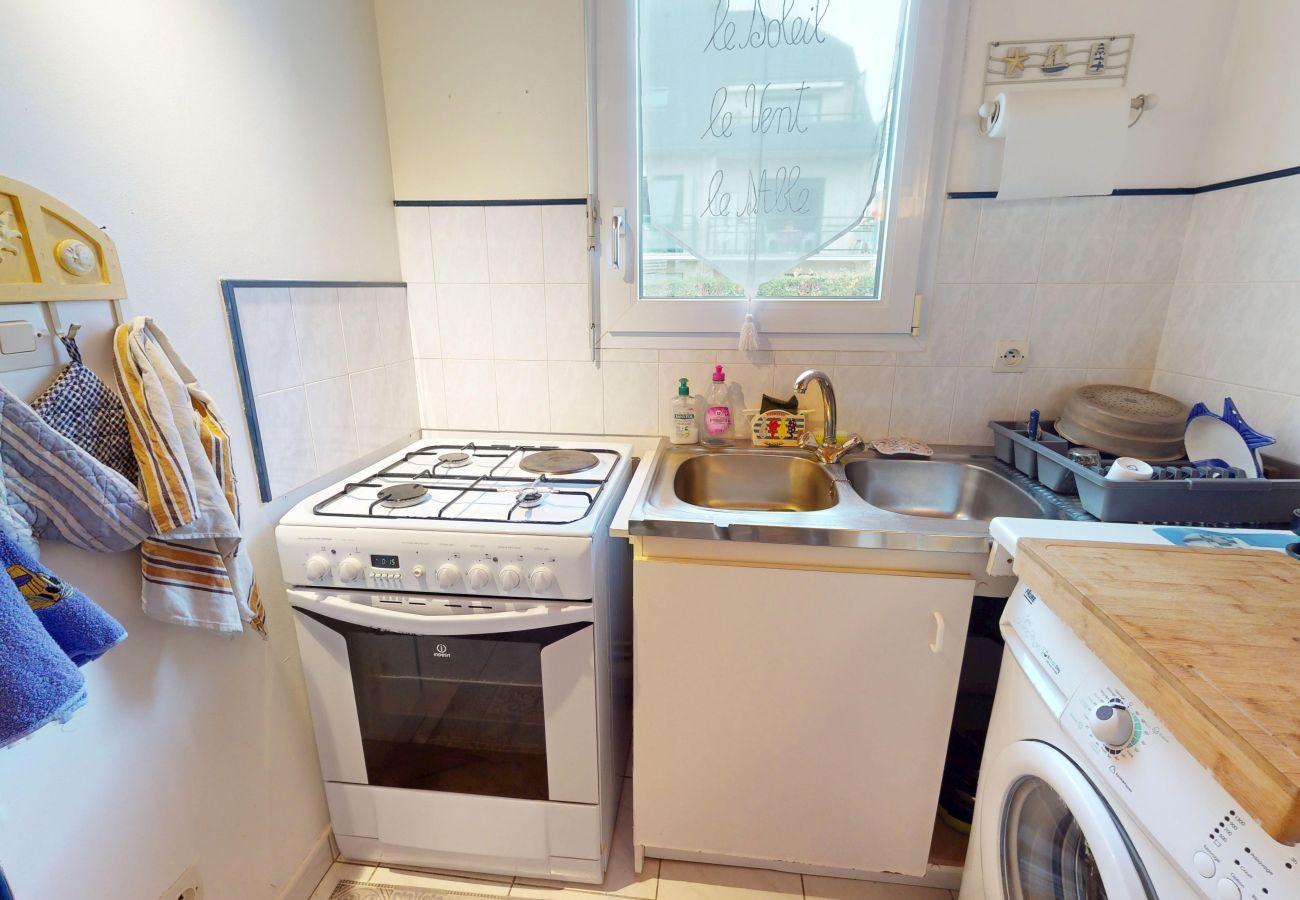 Maison à La Turballe - L Escapade Turballaise