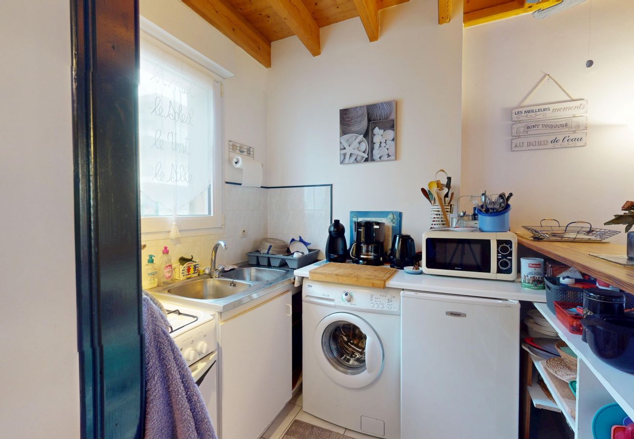 Maison à La Turballe - L Escapade Turballaise