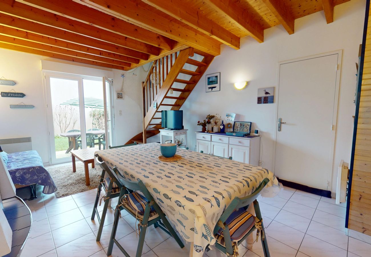 Maison à La Turballe - L Escapade Turballaise