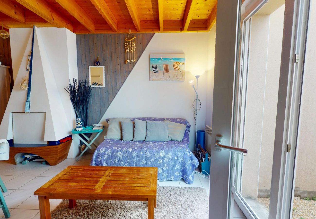 Maison à La Turballe - L Escapade Turballaise