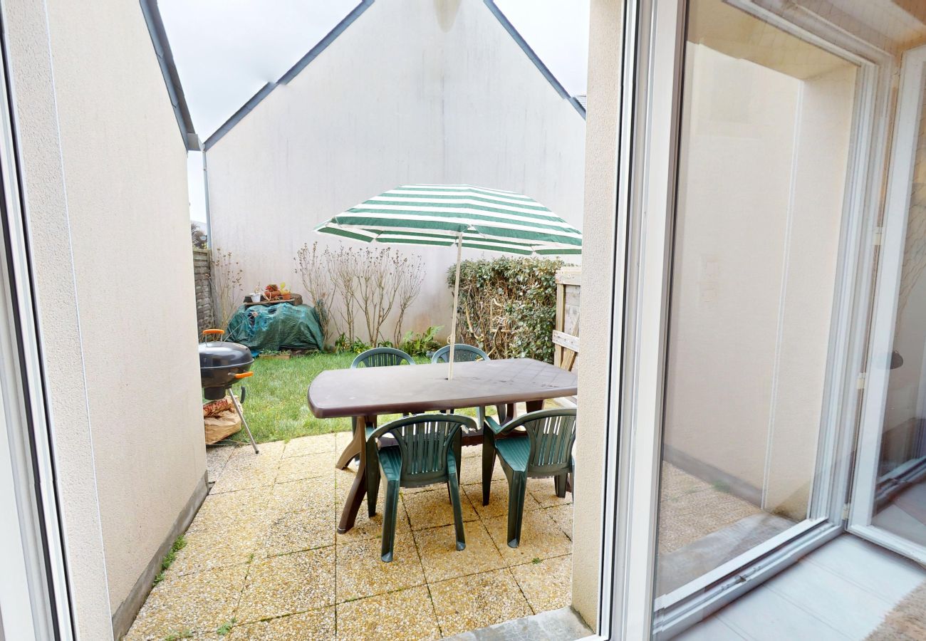 Maison à La Turballe - L Escapade Turballaise