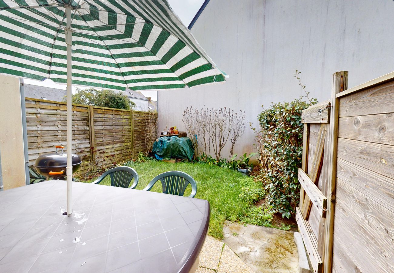 Maison à La Turballe - L Escapade Turballaise