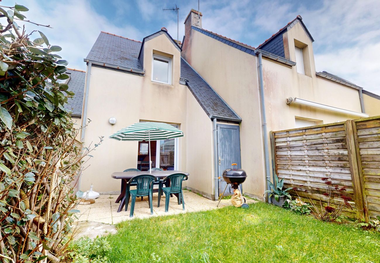 Maison à La Turballe - L Escapade Turballaise