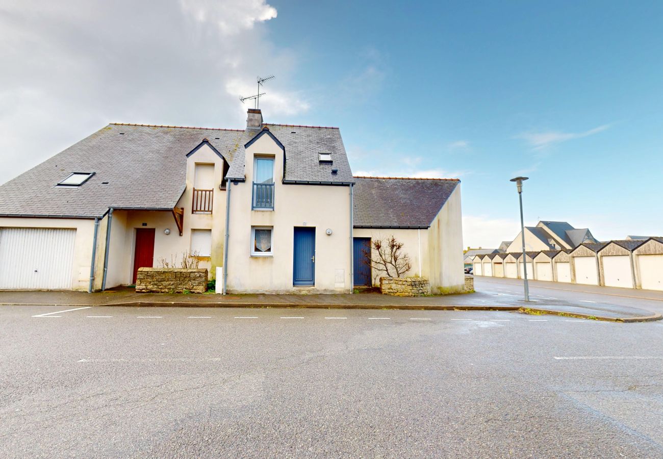 Maison à La Turballe - L Escapade Turballaise