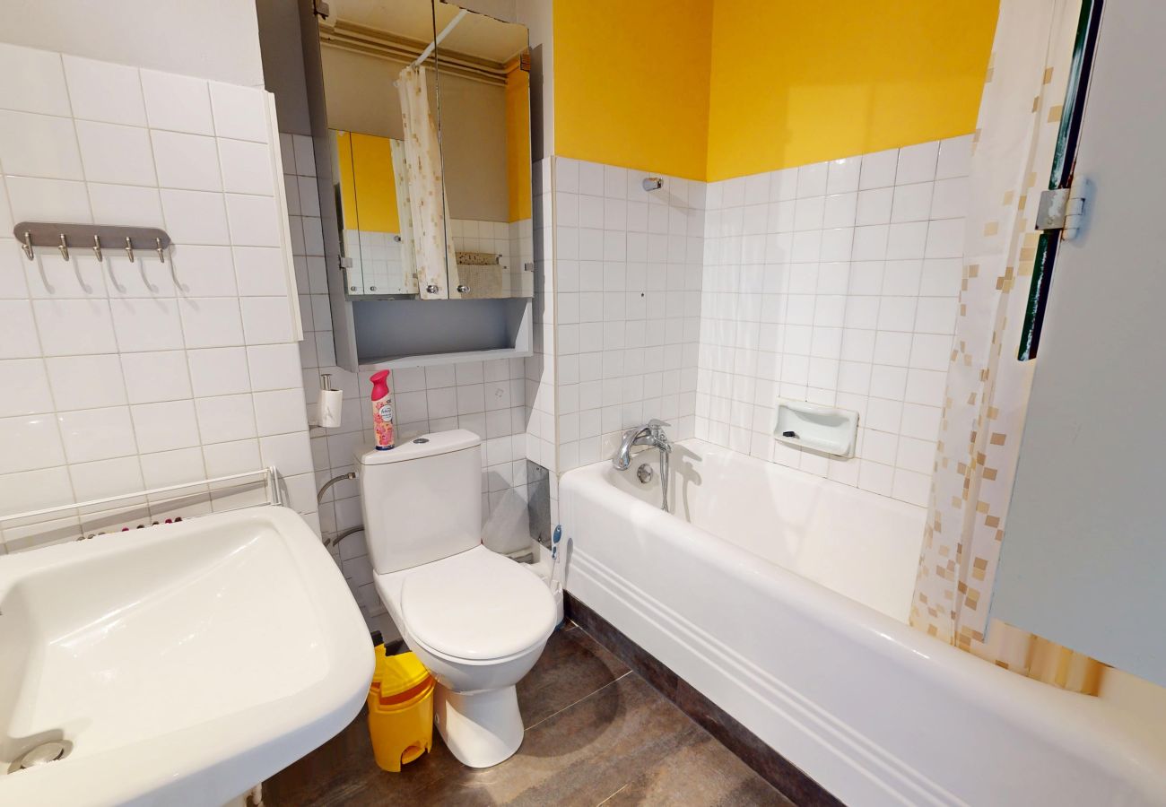 Studio à La Baule-Escoublac - Studio Baulois