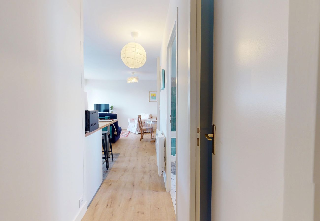 Appartement à Le Pouliguen - La Suite Porte-Joie