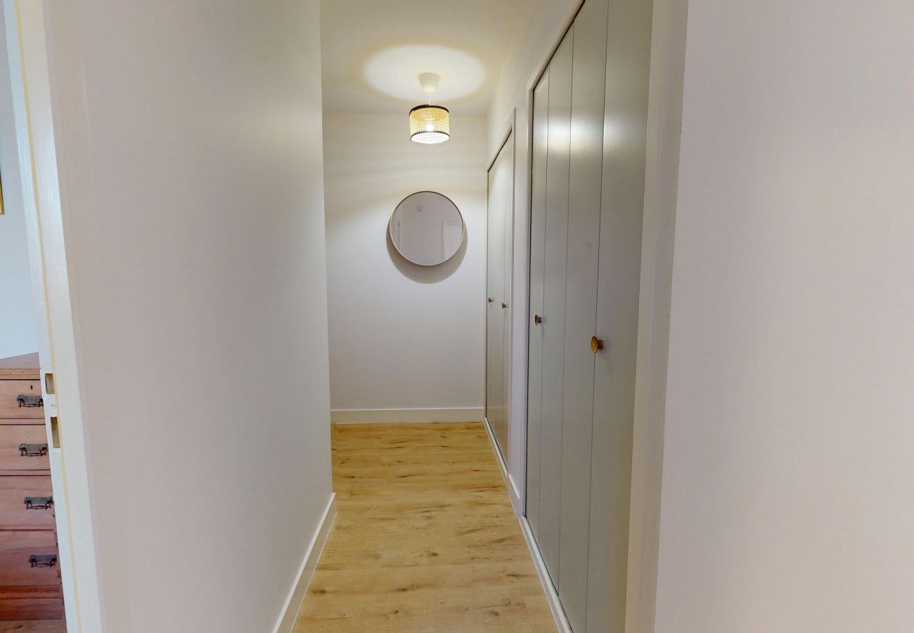 Appartement à Le Pouliguen - La Suite Porte-Joie