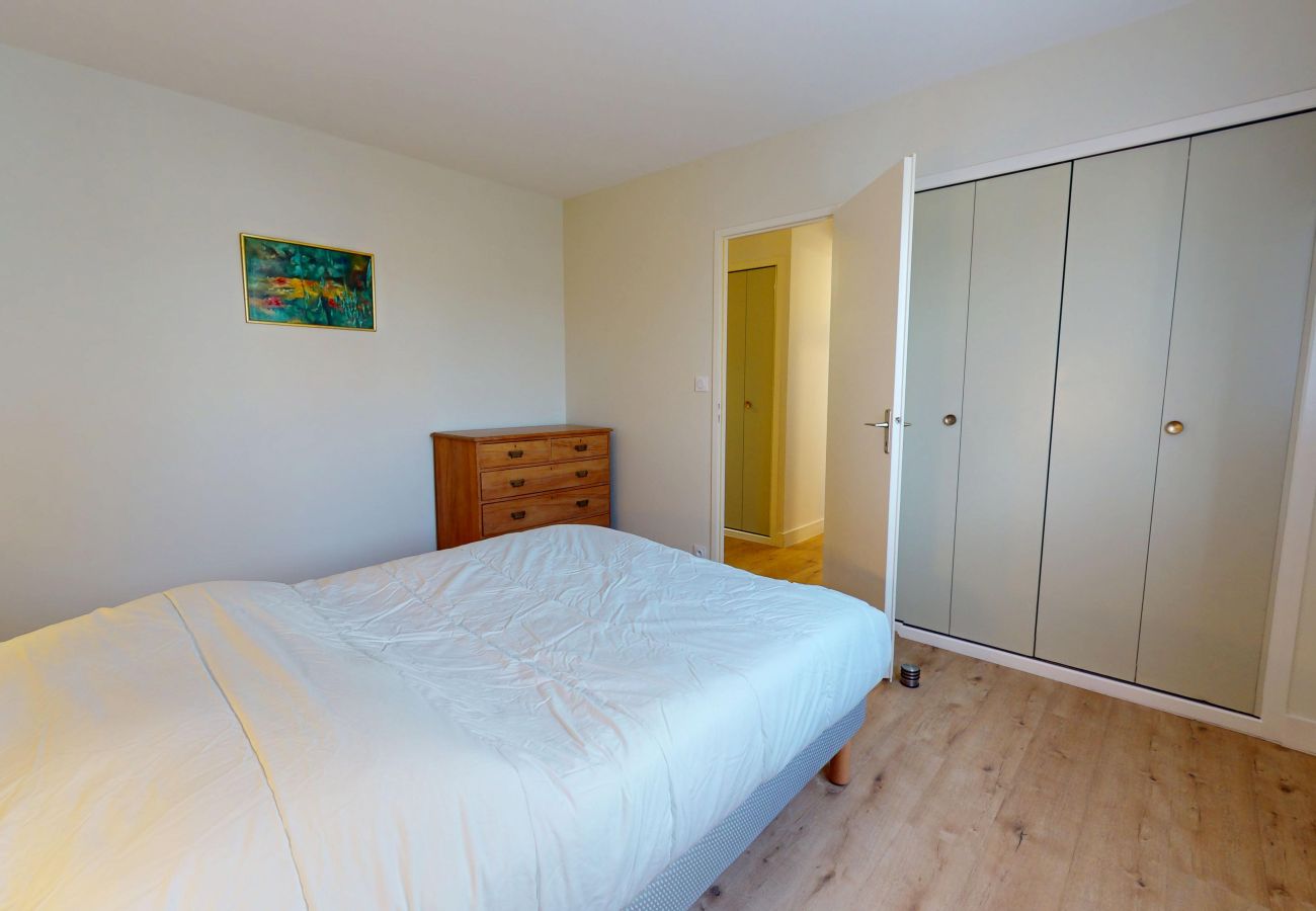 Appartement à Le Pouliguen - La Suite Porte-Joie
