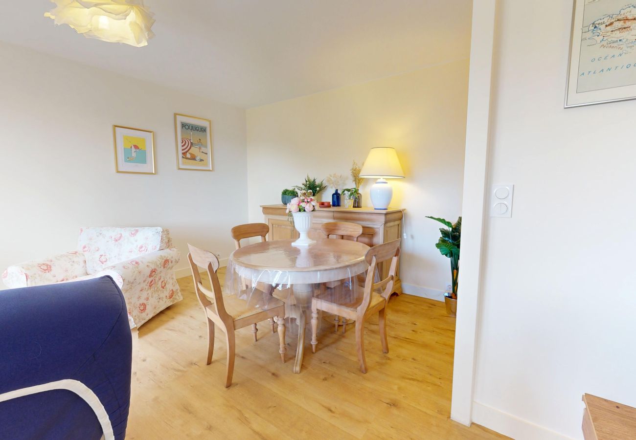Appartement à Le Pouliguen - La Suite Porte-Joie