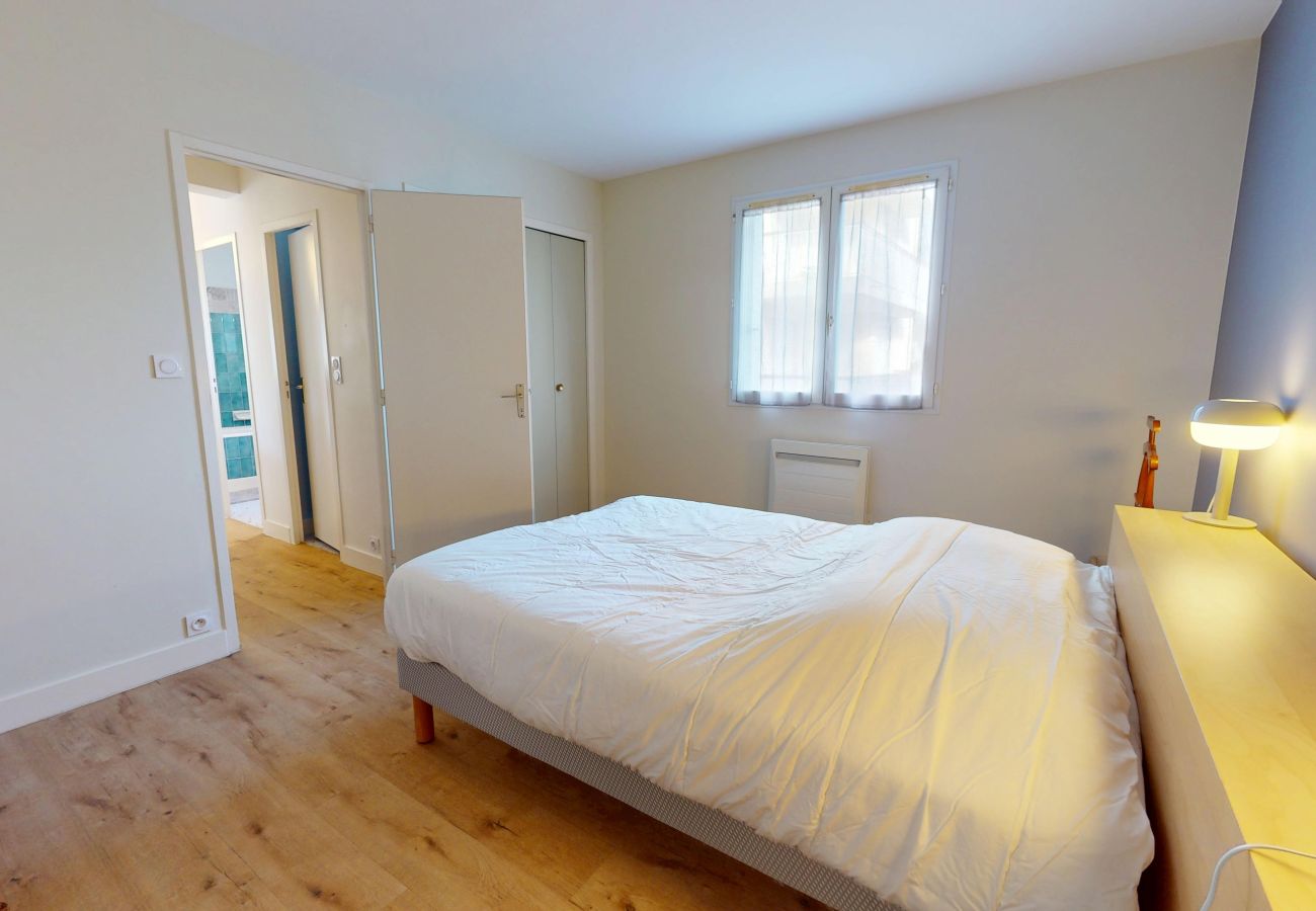 Appartement à Le Pouliguen - La Suite Porte-Joie