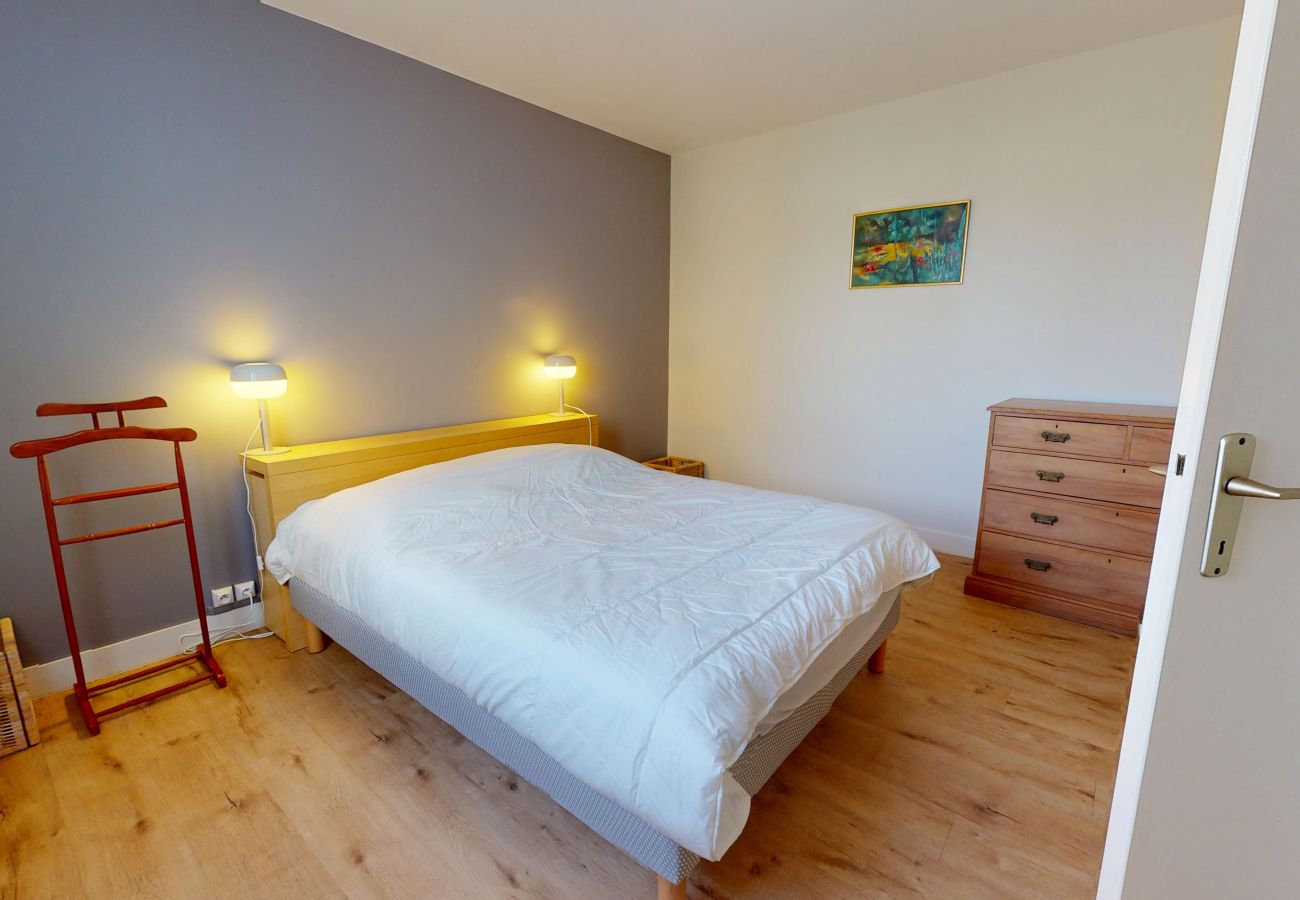 Appartement à Le Pouliguen - La Suite Porte-Joie