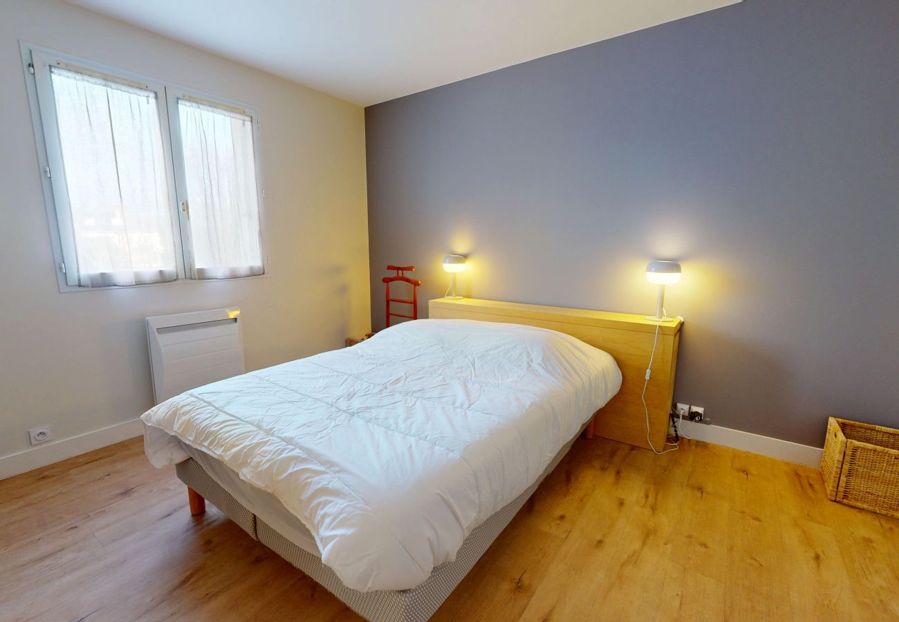 Appartement à Le Pouliguen - La Suite Porte-Joie