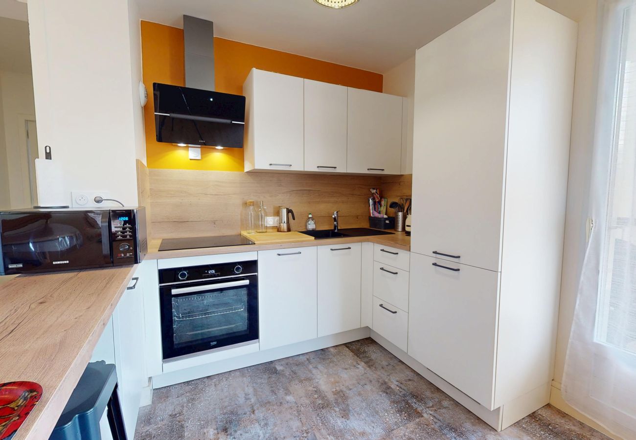 Appartement à Le Pouliguen - La Suite Porte-Joie