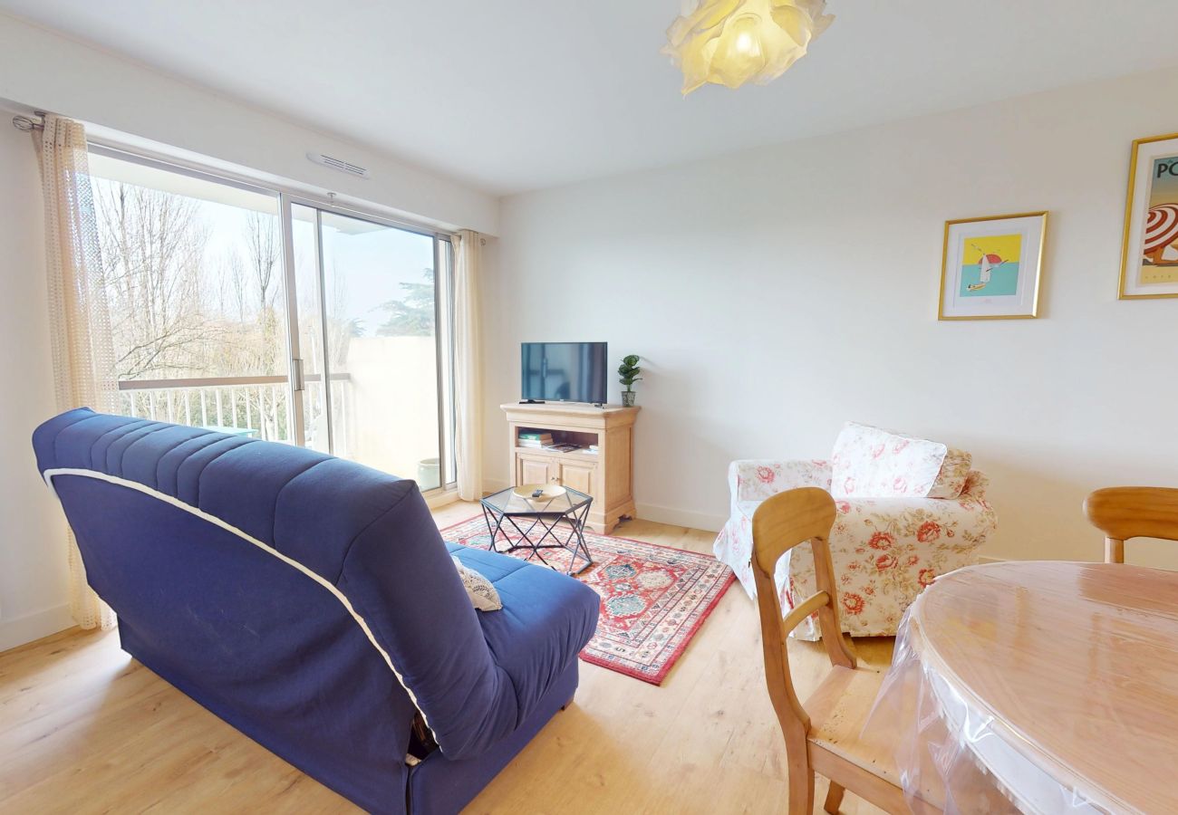 Appartement à Le Pouliguen - La Suite Porte-Joie