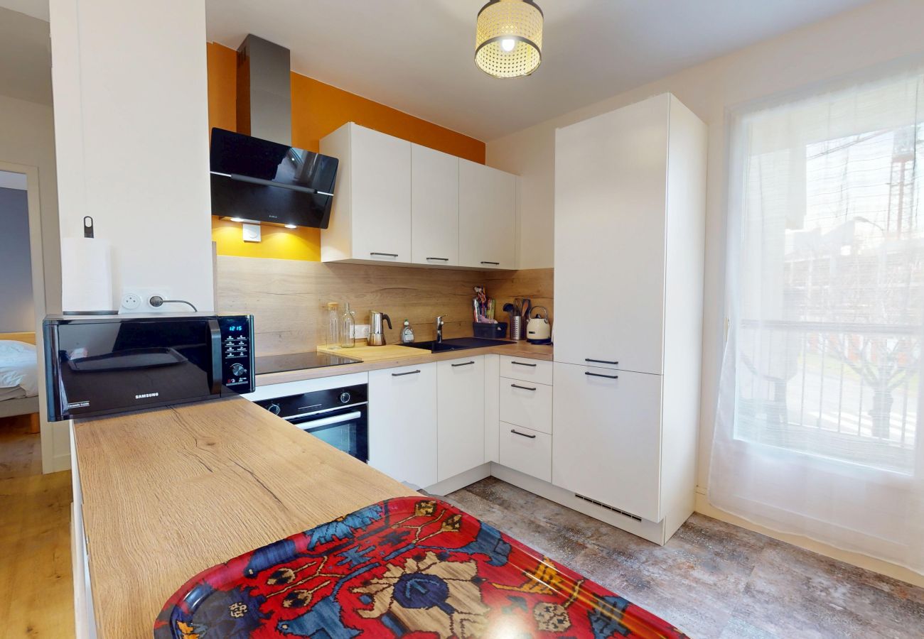 Appartement à Le Pouliguen - La Suite Porte-Joie