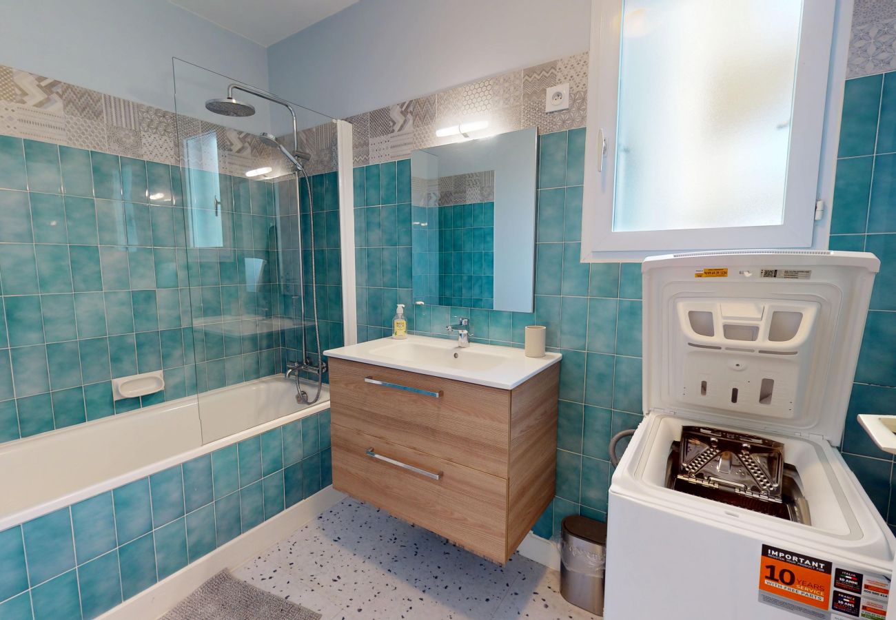 Appartement à Le Pouliguen - La Suite Porte-Joie