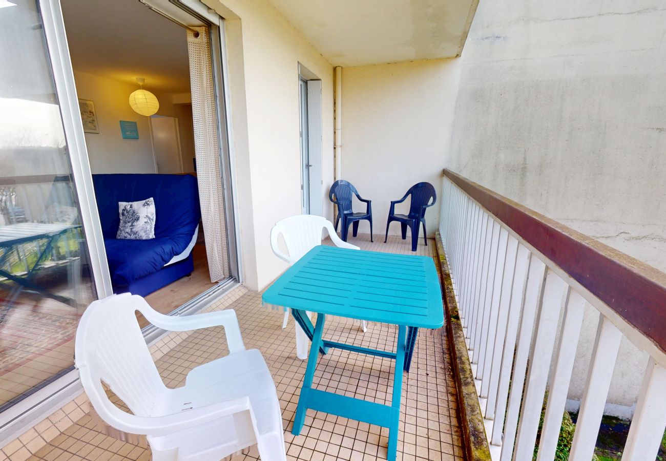 Appartement à Le Pouliguen - La Suite Porte-Joie