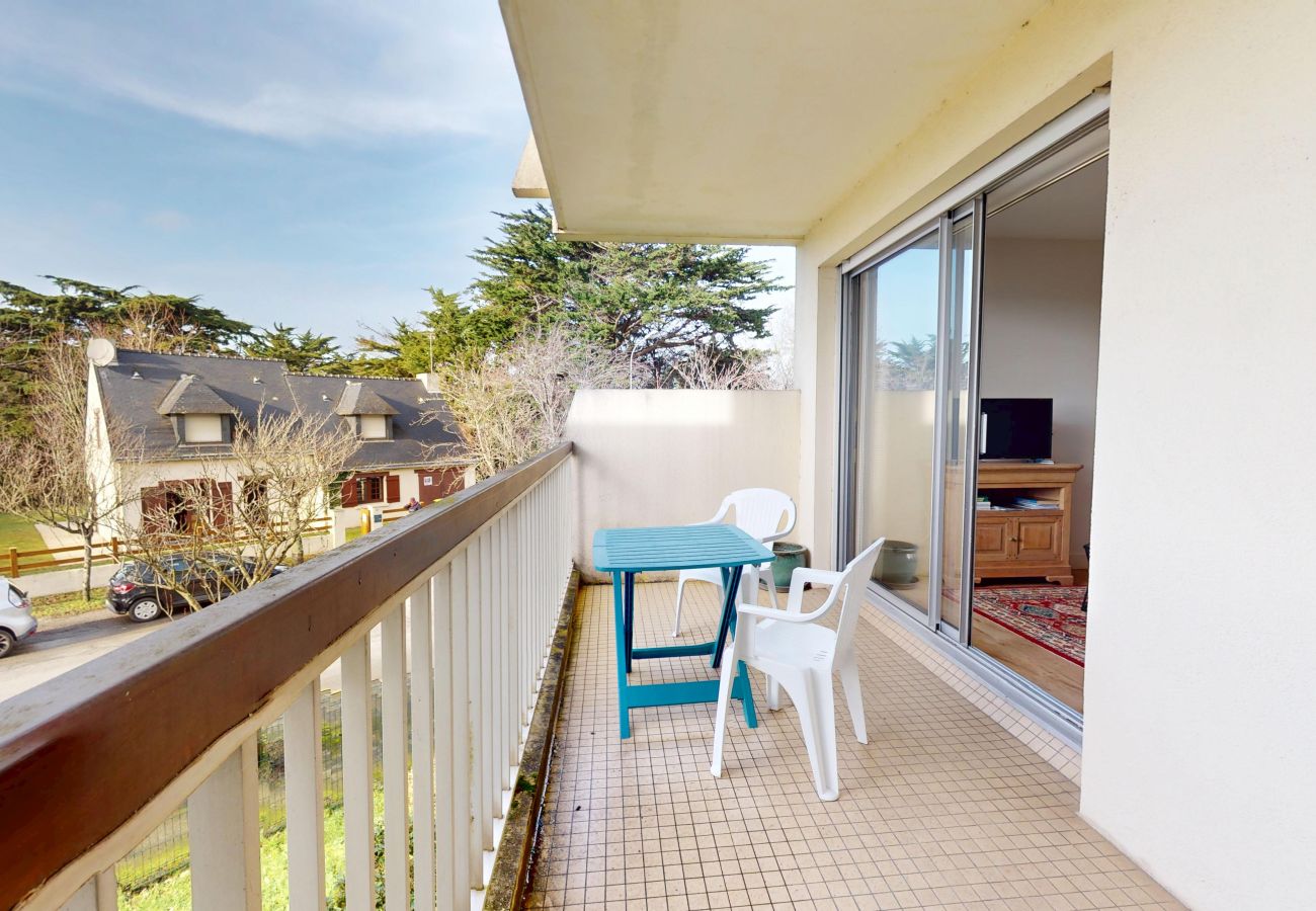 Appartement à Le Pouliguen - La Suite Porte-Joie