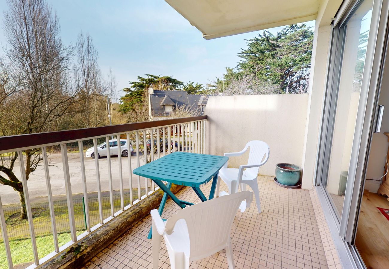 Appartement à Le Pouliguen - La Suite Porte-Joie