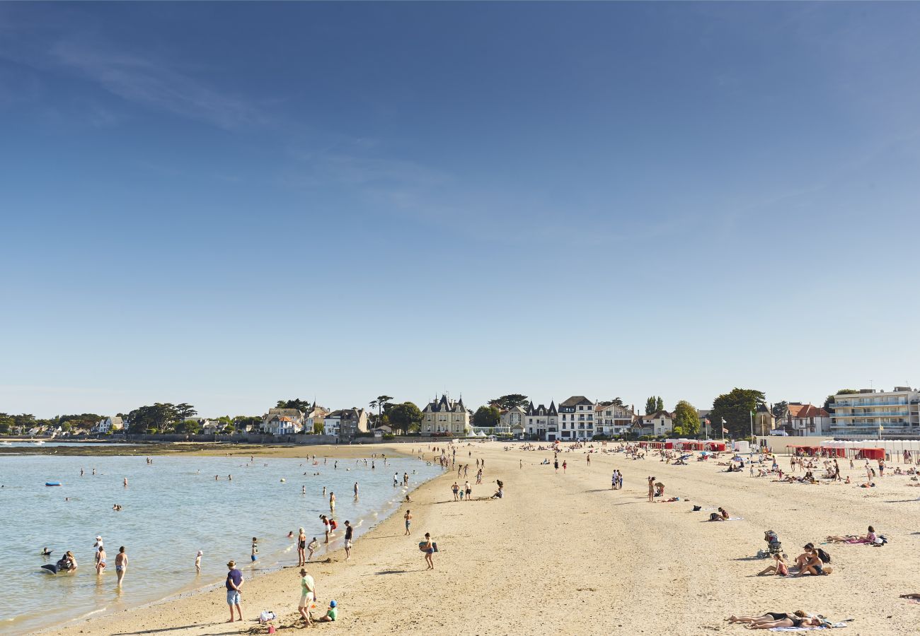Appartement à Le Pouliguen - La Suite Porte-Joie