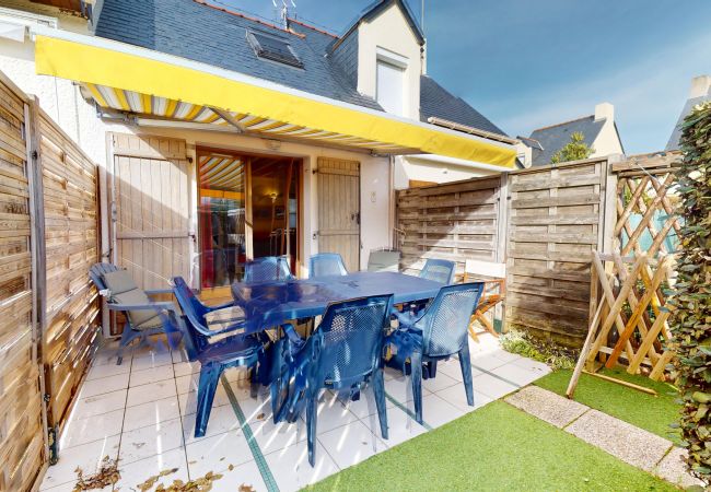Maison à Batz-sur-Mer - La Maison du Carbonet