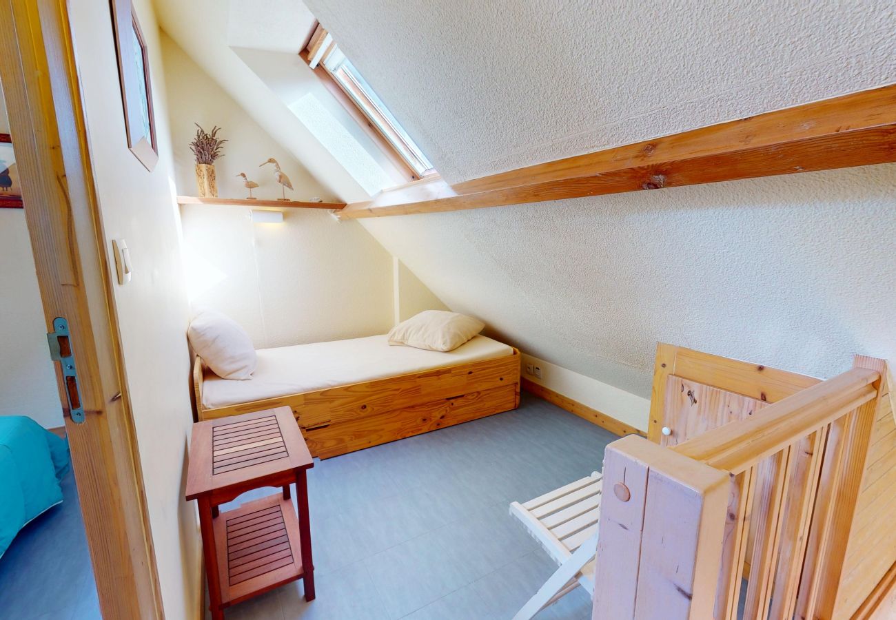 Maison à Batz-sur-Mer - La Maison du Carbonet