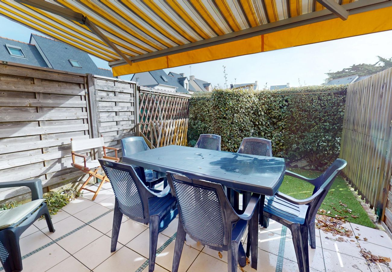 Maison à Batz-sur-Mer - La Maison du Carbonet