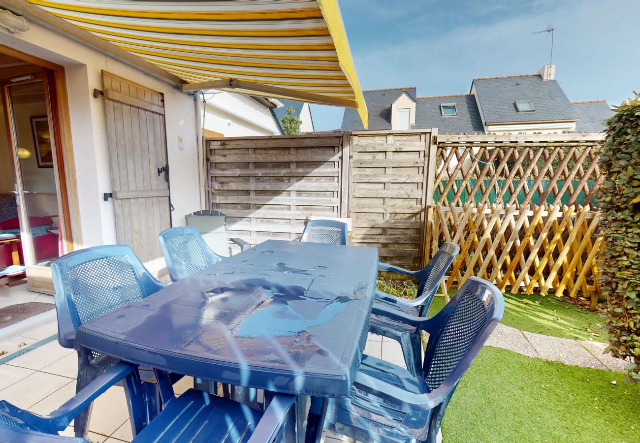 Maison à Batz-sur-Mer - La Maison du Carbonet