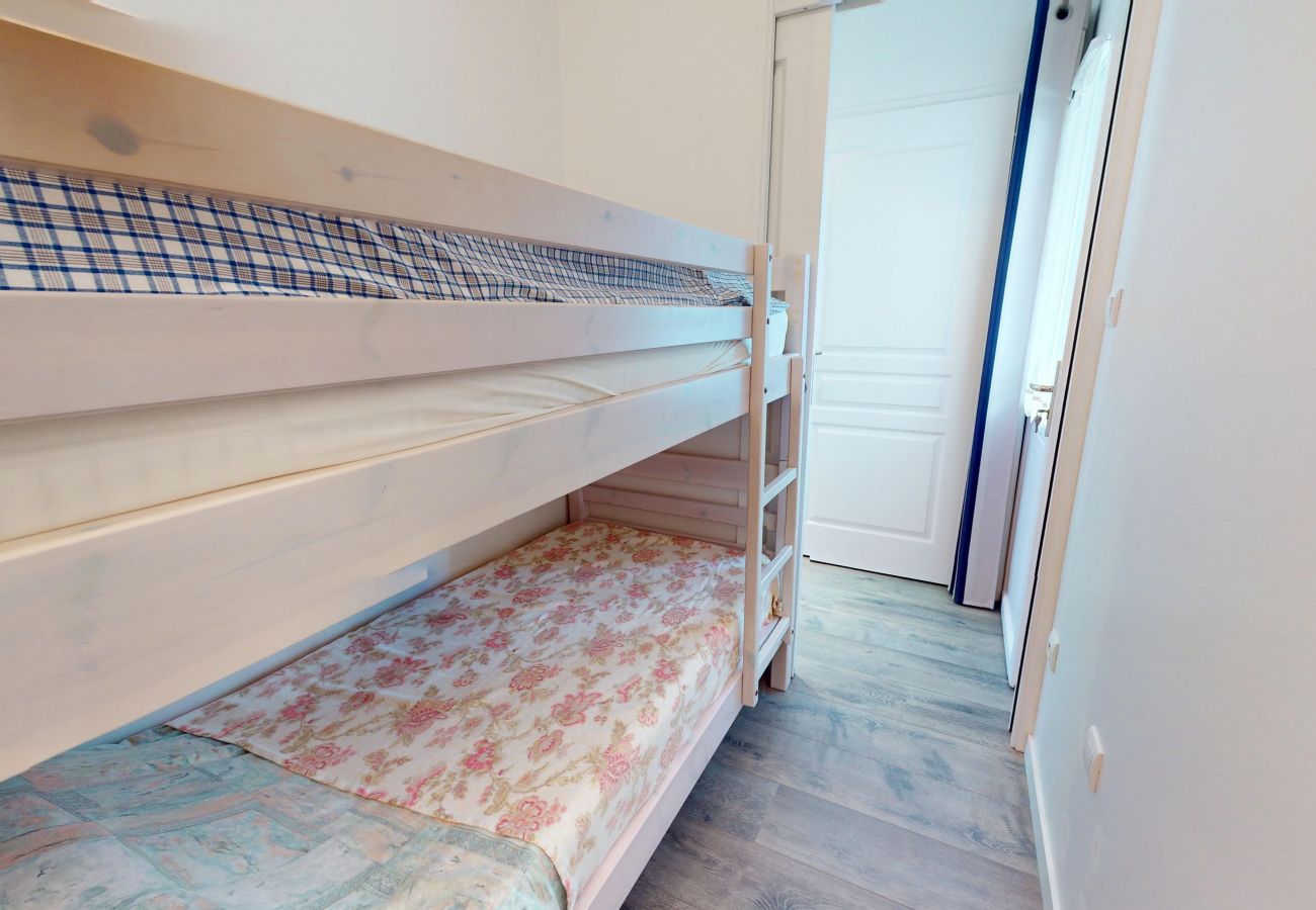 Appartement à Saint-Gilles-Croix-de-Vie - Hotel de la Plage