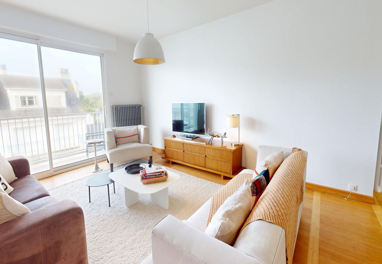 Appartement à La Baule-Escoublac - Le Grand Angle