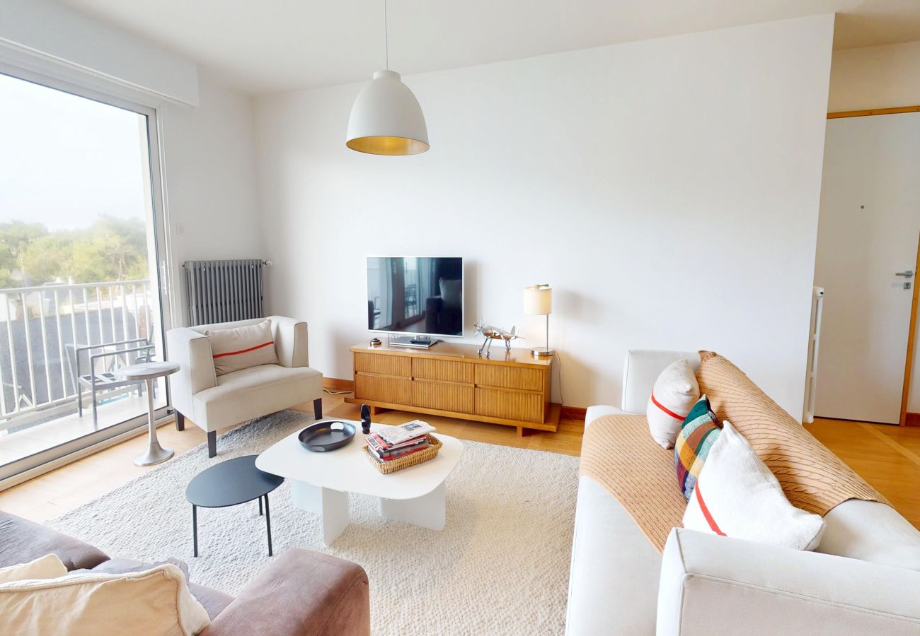 Appartement à La Baule-Escoublac - Le Grand Angle