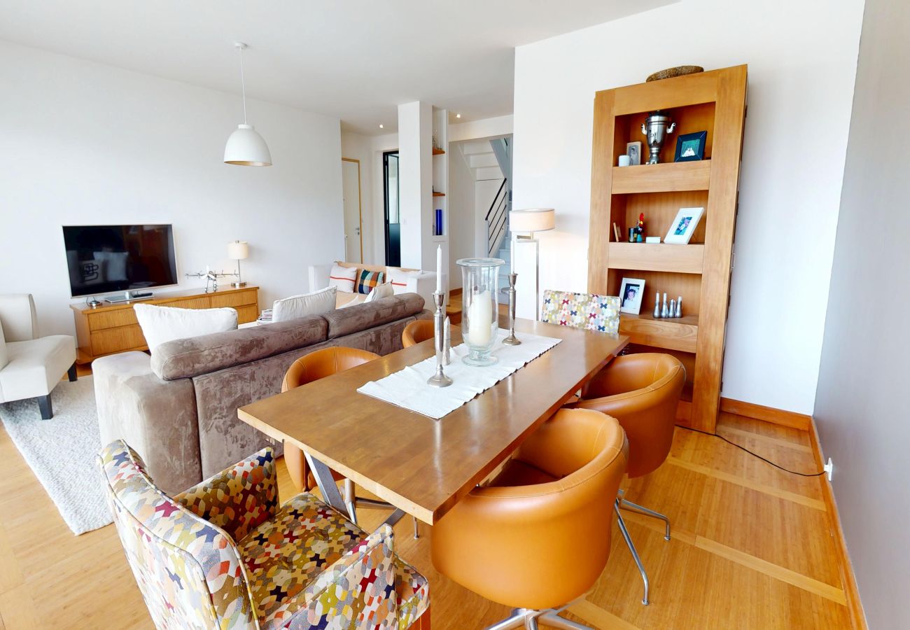 Appartement à La Baule-Escoublac - Le Grand Angle