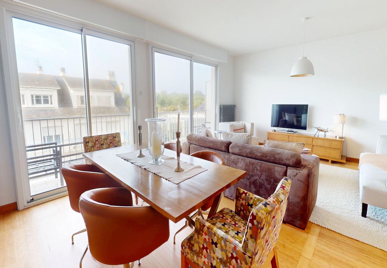 Appartement à La Baule-Escoublac - Le Grand Angle