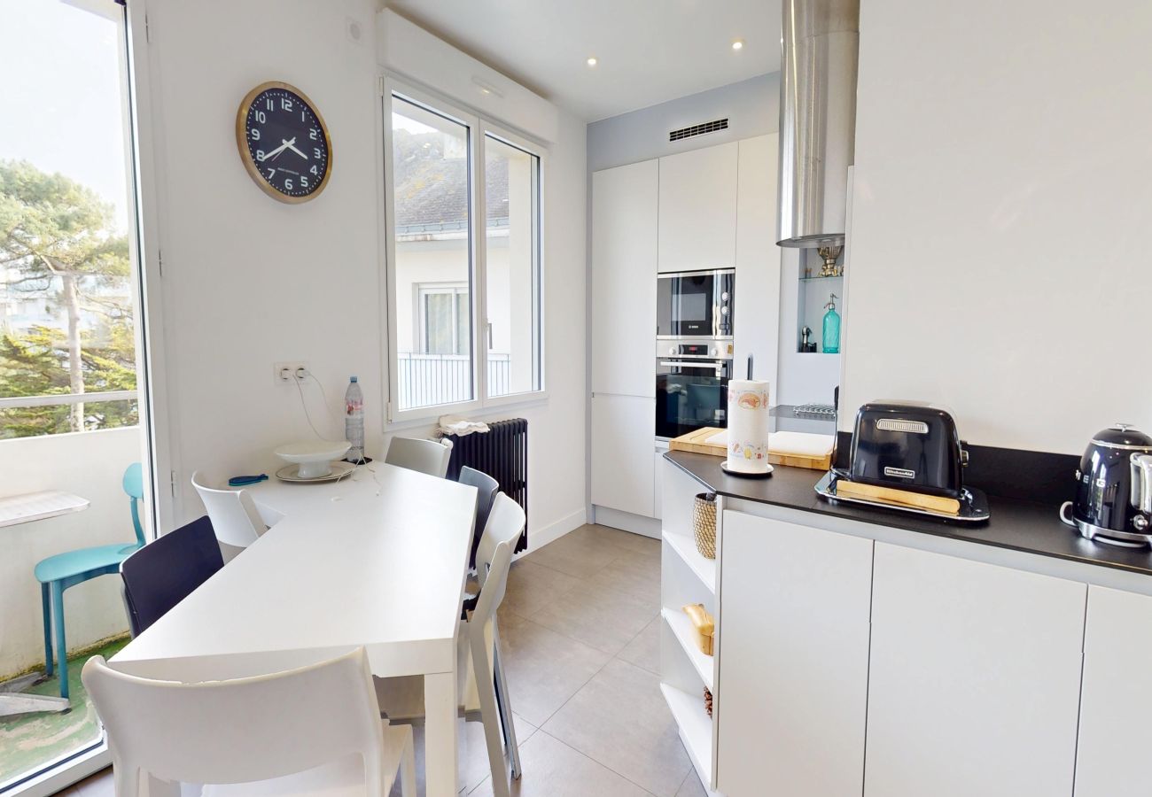 Appartement à La Baule-Escoublac - Le Grand Angle