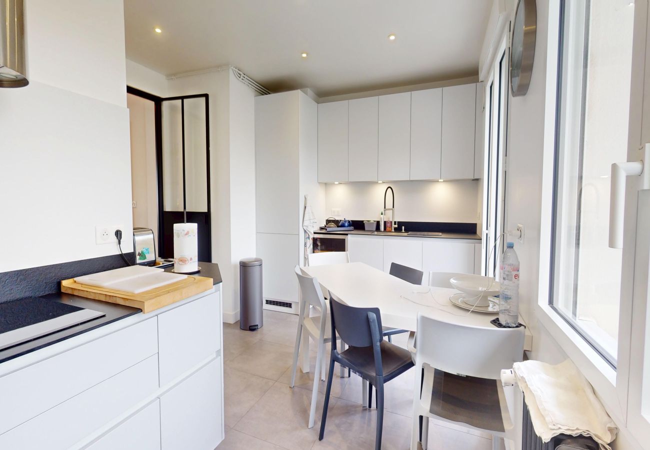 Appartement à La Baule-Escoublac - Le Grand Angle